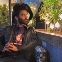 Jawad Azhar's profile photo