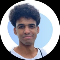 ProgramaThor Employee Allan Rocha's profile photo