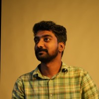 Inter Smart Employee Bijith N's profile photo