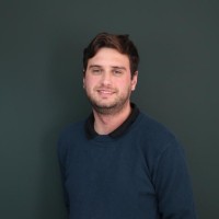Faircape Group Employee Bradley Stainer's profile photo