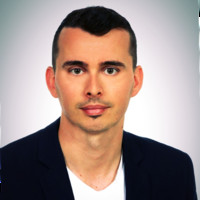 Drogeriemarkt Müller Employee Sven Repić's profile photo