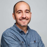 Intuit Employee Diego Sandoval's profile photo