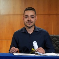 OTS SA Employee Thanasis Samaras's profile photo