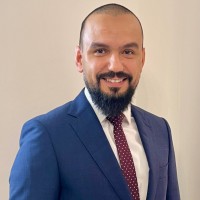 Federal Tax Authority Employee Faris al-Masri's profile photo