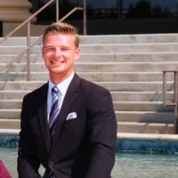 Innotech Controls Employee Elias Noe's profile photo