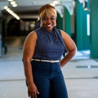 University of Central Florida - College of Nursing Employee Olajumoke Fabusoye's profile photo