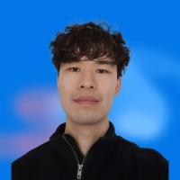 Tidal Control Employee Hailang Zhou's profile photo