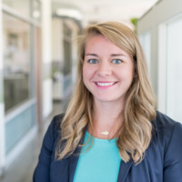 Blue Grass Community Foundation Employee Maddie Patrick's profile photo