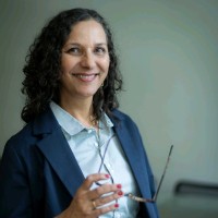Unimed Federacao Minas Employee Luciana Neves Moreira's profile photo