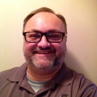 AggieTech Energy Services Employee Darryl Bales's profile photo