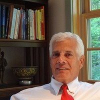 International Schools Services Employee Paul Deminico's profile photo