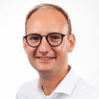 Datashift Employee Tim D'Haese's profile photo