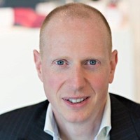Vodafone Employee James Richards's profile photo