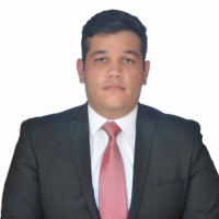 Daniel Camacho Angulo's profile photo