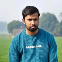 Avinash Mishra's profile photo