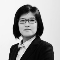 Hon Hai Precision Employee Sylvia Hong's profile photo