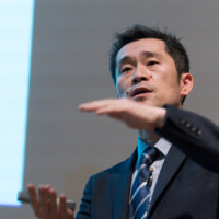 （株）クラレ Employee Takao Nakahigashi's profile photo