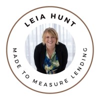 Leia Hunt Email