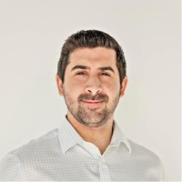 Nick Giannotti's profile photo