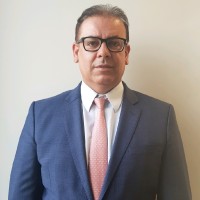 Standard Chartered Bank Employee Omar Saeed's profile photo