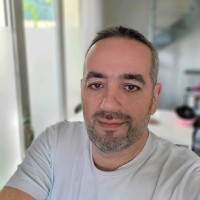 PRO HYGIENE SOLUTION Employee Luis Perez's profile photo