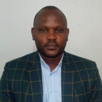 Paul Mulonzya Email