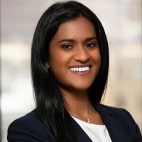 AGAP Technologies Inc Employee Poojitha Reddy's profile photo