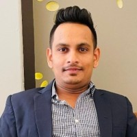 House Of Fashions Employee Dulaj Nithma's profile photo