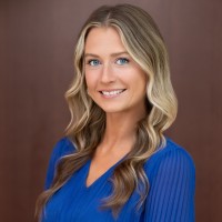 Apex Industrial Real Estate Advisors Employee Peyton Burk's profile photo