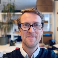 Pharma4u GmbH Employee Björn Hausner's profile photo