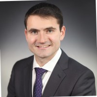 Citadel Employee Daniel Doherty's profile photo