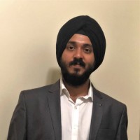 Gagandeep Singh's profile photo