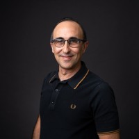 Carta Employee Daniel Silverstein's profile photo