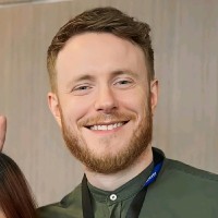 HARMAN International Employee Danny Levitin's profile photo