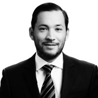 Auxilium Partners Employee Andrew Smith's profile photo