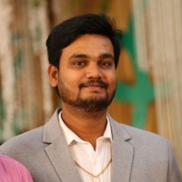 Kaleidofin Private Limited Employee Arunkumar Jayakumar's profile photo