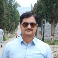 EmCentrix Employee Faheemullah Khan's profile photo