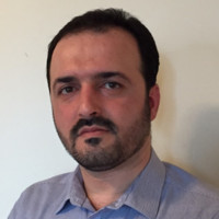 Hamid Azizi Email