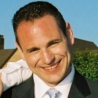 Palmetto Employee Darren Simmonds's profile photo