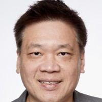 Chainalysis Inc. Employee Bernard Lim's profile photo