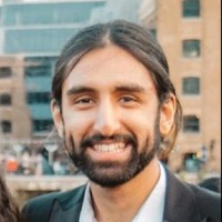 Suncombe Ltd Employee Moiz Hasan's profile photo