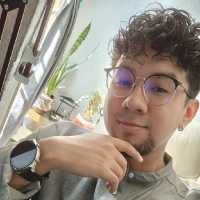 Clip Employee William Rivero Meraz's profile photo