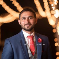 iAsk.Ai Employee Mujtaba Asif's profile photo