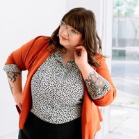 WebPT Employee Gloria Desandro's profile photo