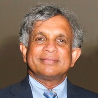 Carbon Activated Corp. Employee Lionel Perera's profile photo