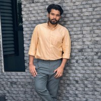 Lotus Wireless Technologies India Pvt. Ltd. Employee Jashfeer Abdullah's profile photo