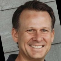 Topia Employee Mick Sanders's profile photo