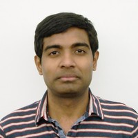 ObjectVideo Employee Kiran Gunda's profile photo