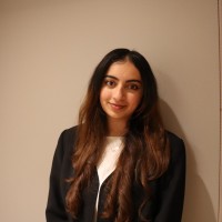 Ovation Technology LLC Employee Zahrah Shumael's profile photo