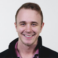 VoltEdge Marketing Employee Alex Saylor's profile photo
